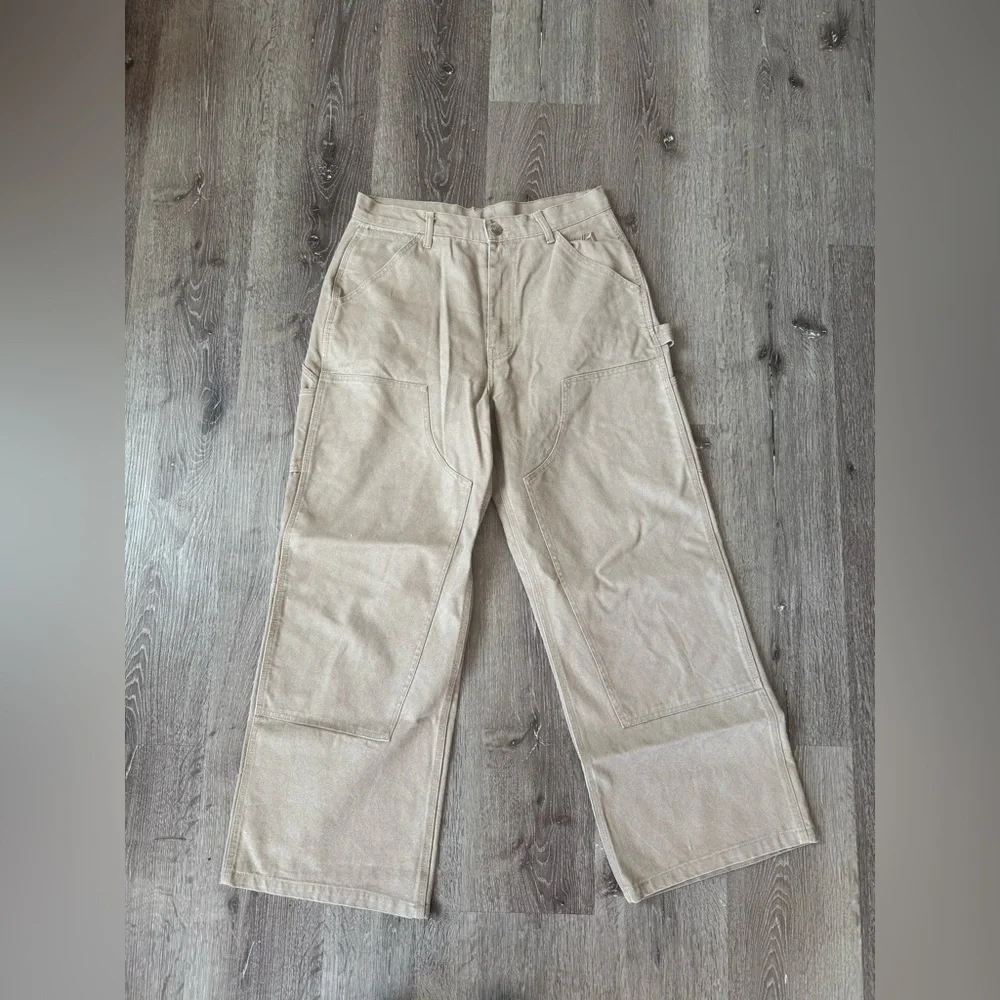 Cold Culture Worldwide Pants - Picture 2 of 11